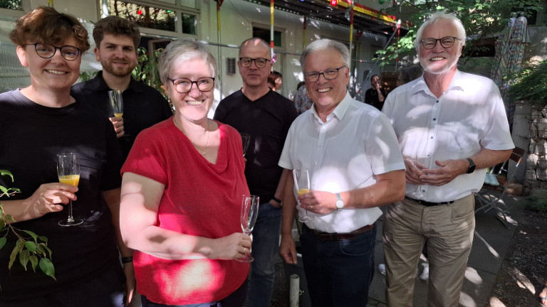 80 Jahre SPD Wasserburg VI