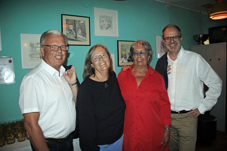 80 Jahre SPD Wasserburg III