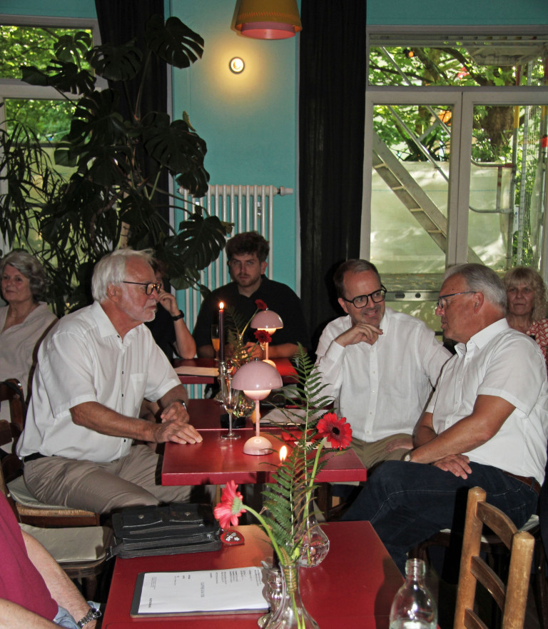 80 Jahre SPD Wasserburg V
